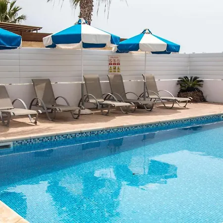 Villa Sweet Memories With Private Pool Ayia Napa