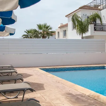 Sweet Memories With Private Pool * Ayia Napa