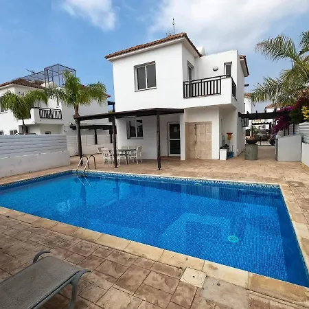 Villa Sweet Memories With Private Pool *