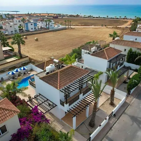 Villa Sweet Memories With Private Pool *